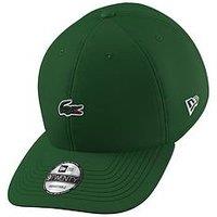 Lacoste X New Era Cap - Green