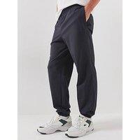 Lacoste Commuter Tech Tracksuit Joggers - Navy