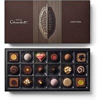 Hotel Chocolat Everything 18-Piece Boxed Selection