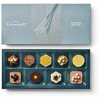 Hotel Chocolat Patisserie Dreamer 9-Piece Boxed