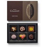 Hotel Chocolat Everything 6-Piece Boxed Selection
