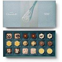 Hotel Chocolat Patisserie Dreamer 18-Piece Boxed Selection
