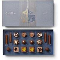 Hotel Chocolat Milk Devotee 18-Piece Boxed