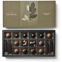 Hotel Chocolat Unbelievably Vegan 18-Piece Boxed Selection