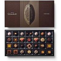Hotel Chocolat Everything 29-Piece Boxed Selection