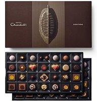 Hotel Chocolat Everything 58-Piece Boxed Selection