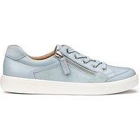 Hotter Extra Wide Chase Ii Sky Blue
