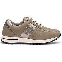 Hotter Revivalflint Grey