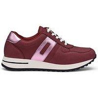 Hotter Revivalmaroon