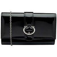 Ravel Alstonblack Patent Bag