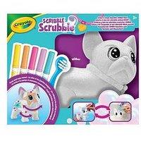 Crayola Washmals Jumbo Wilbur