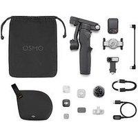 Dji Osmo Mobile 8P Creator Combo