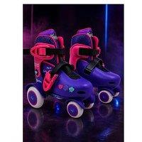 K-Pop Demon Hunters K Pop Demon Hunters - Takedown - Adjustable Inline Skates