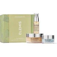 Elemis Pro-Collagen Prep & Replenish Routine (Worth &pound;103)