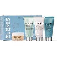 Elemis Pro-Collagen Revitalise & Rejuvenate Routine (Worth &pound;193)