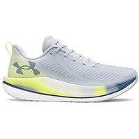 Under Armour Mens Lightweight Responsive Running Trainers - Blue