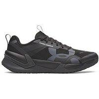Under Armour Mens Training Reign Xt Rainer - Black
