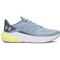 Under Armour Men'S Turbulence 3 Running Trainers - Blue