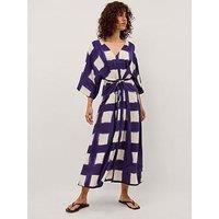 Monsoon Halia Kaftan