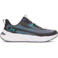 Under Armour Mens Training Flx Tr Trainer - Black