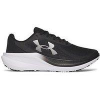 Under Armour Mens Running Chase Trainer - Black
