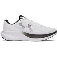 Under Armour Mens Running Chase Trainer - White