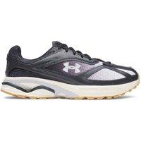 Under Armour Mens Training Hovr Apparition Trainer - Black