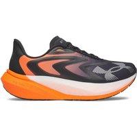 Under Armour Mens Running Velociti Storm Trainer - Black