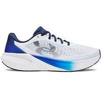 Under Armour Men'S Velociti Pace Lightweight Running Trainers - White