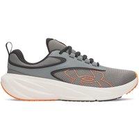 Under Armour Mens Surge 5 Lightweight Lace-Up Running Trainers - Green