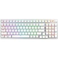 Asus Rog Strix Scope Ii 96 Keyboard - White