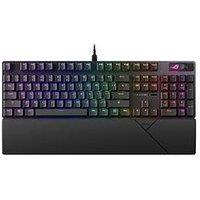 Asus Rog Strix Scope Ii X Keyboard