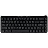 Asus Rog Falchion Ace Hfx 65 Keyboard