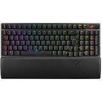 Asus Rog Strix Scope Ii 96 Keyboard - Black