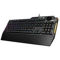 Asus Tuf Gaming K1 Keyboard