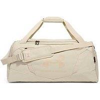 Under Armour Mens Training Undeniable 50 Duffle Bag Medium - Khaki Base / City Khaki