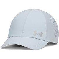Under Armour Womens Lightweight Iso-Chill Perforated Training Cap - Blue