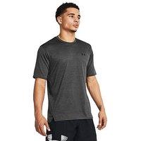 Under Armour Tech Vent T-Shirt - Grey