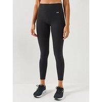 Under Armour Women'S Full-Length Training Leggings - Black