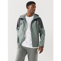 Columbia Mens Inner Limits Iii Jacket - Green