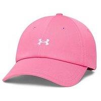 Under Armour Womens Training Blitzing Hat - Pink