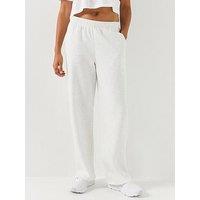 Under Armour Womens Training Rival Fleece Pant - Grey