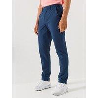 Under Armour Men'S Golf Matchplay Tapered Trousers - Navy