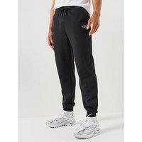 Under Armour Men'S Training Rival Fleece Joggers - Black