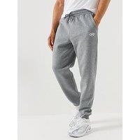 Under Armour Men'S Training Rival Fleece Joggers- Grey