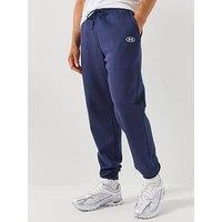 Under Armour Men'S Training Rival Fleece Joggers - Navy