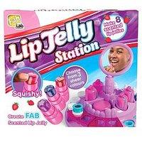 Fab Lab Fablab Lip Jelly Station