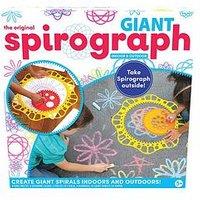 Spirograph Giant Set