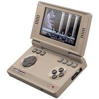 Blaze Thec64 Handheld