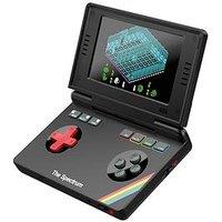 Blaze The Spectrum Handheld